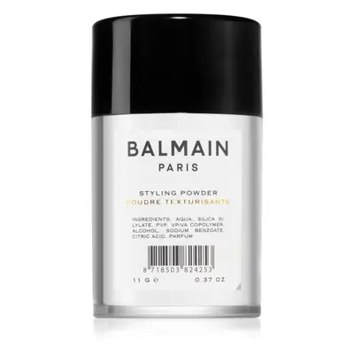 Balmain Hair Couture Styling polvere per capelli