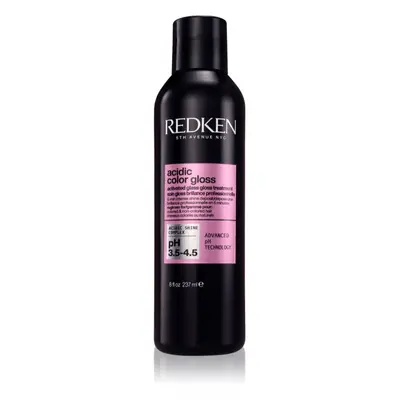 Redken Acidic Color Gloss trattamento illuminante per capelli tinti