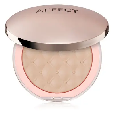 Affect Charming Glow Pressed Powder cipria illuminante colore Mysterious Glow