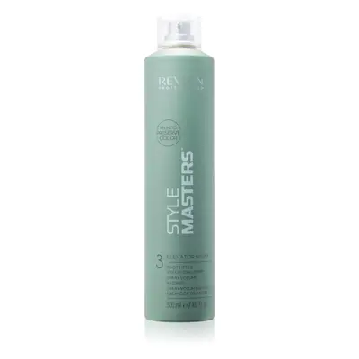 Revlon Professional Style Masters Elevator spray per sollevare i capelli dalla radice Elevator S