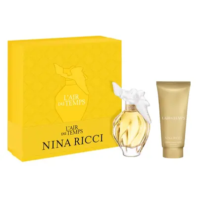 NINA RICCI L'Air du Temps confezione regalo da donna