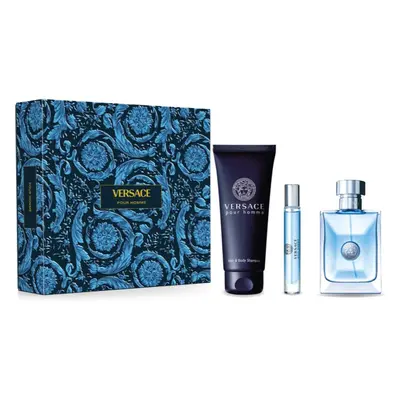 Versace Pour Homme confezione regalo per uomo