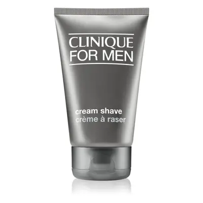 Clinique For Men™ Cream Shave crema da barba