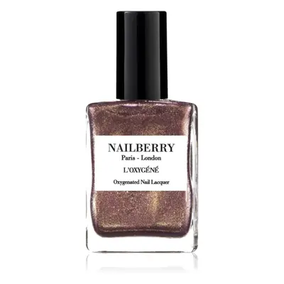 NAILBERRY L'Oxygéné smalto per unghie colore Charleston