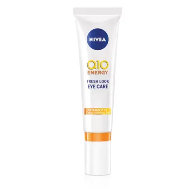 NIVEA Q10 Energy crema occhi antirughe