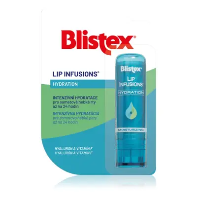 Blistex Lip Infusion balsamo idratante labbra