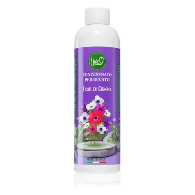 THD Unico Wild Flowers Fragranza per lavatrice