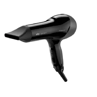 Braun Hair Care Satin Hair Senso HD phon per capelli