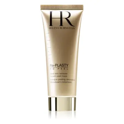 Helena Rubinstein Prodigy Re-Plasty High Definition Peel maschera esfoliante per ripristinare la