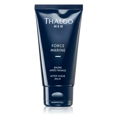 Thalgo Force Marine After-Shave Balm balsamo post-rasatura senza alcool per uomo