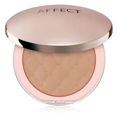 Affect Glamour Pressed Bronzer bronzer colore Brazil