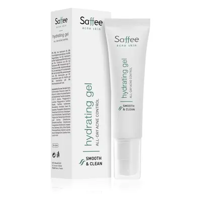 Saffee Acne Skin Hydrating Gel gel idratante