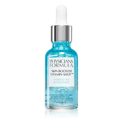 Physicians Formula Skin Booster Vitamin Shot Hydrating siero idratante viso con acido ialuronico