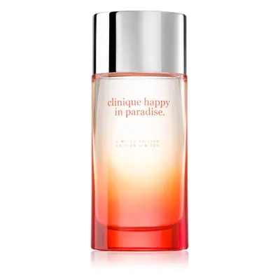 Clinique Happy in Paradise™ Limited Edition EDP Eau de Parfum da donna