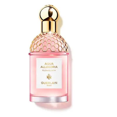 GUERLAIN Aqua Allegoria Florabloom Eau de Toilette ricaricabile da donna