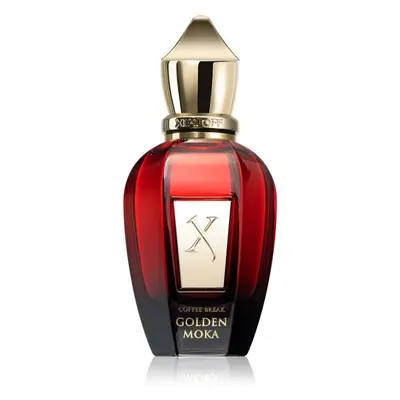 Xerjoff Golden Moka profumo unisex