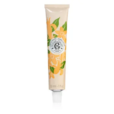 Roger & Gallet Neroli crema nutriente mani da donna