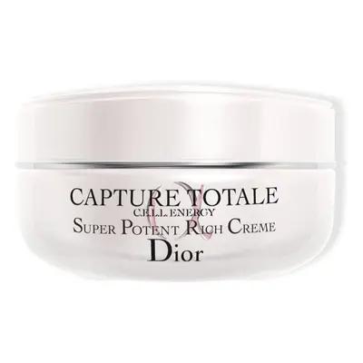 DIOR Capture Totale Super Potent Rich Creme crema nutriente intensa