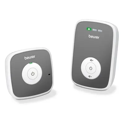 BEURER BY audio baby monitor