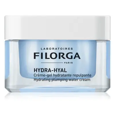 FILORGA HYDRA-HYAL GEL-CREAM crema-gel idratante con acido ialuronico