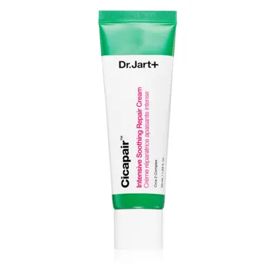 Dr. Jart+ Cicapair™ Intensive Soothing Repair Cream crema intensa anti rossore