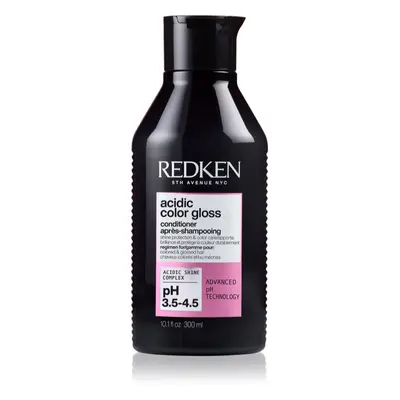 Redken Acidic Color Gloss balsamo illuminante per capelli tinti