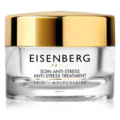 Eisenberg Classique Soin Anti-Stress crema notte lenitiva per pelli sensibili e irritate