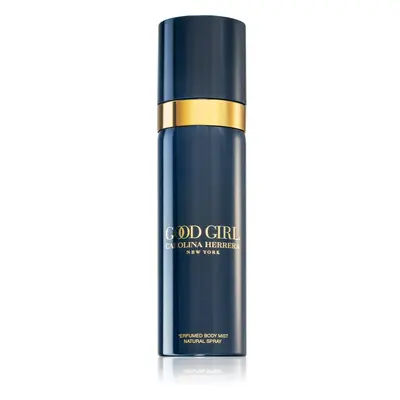 Carolina Herrera Good Girl spray corpo da donna