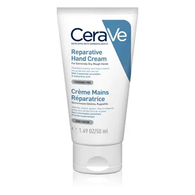 CeraVe Repairing crema rigenerante per le mani