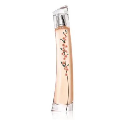 KENZO Flower by Kenzo Ikebana Mimosa Eau de Parfum da donna