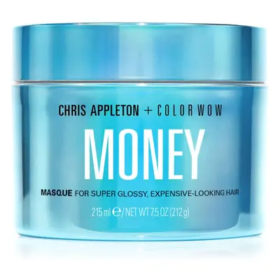 Color WOW Money Mask maschera idratante per capelli brillanti e morbidi