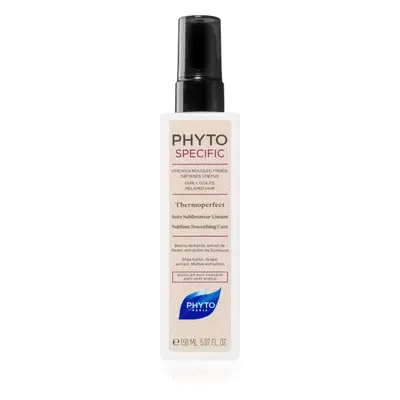 Phyto Specific Thermoperfect siero termoprotettivo per capelli mossi e ricci