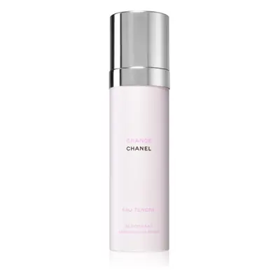 Chanel Chance Eau Tendre deodorante spray da donna