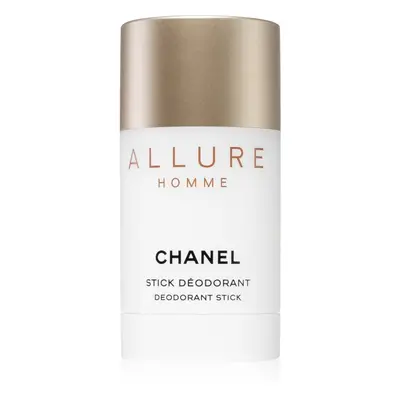 Chanel Allure Homme deodorante stick per uomo