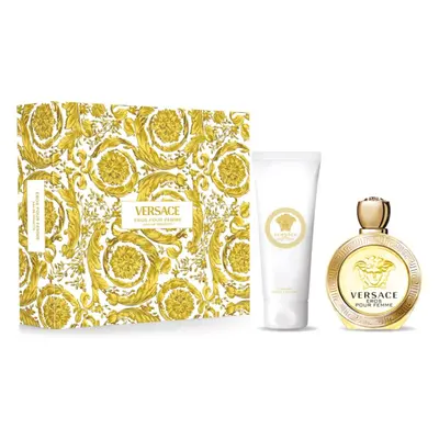 Versace Eros Pour Femme confezione regalo da donna