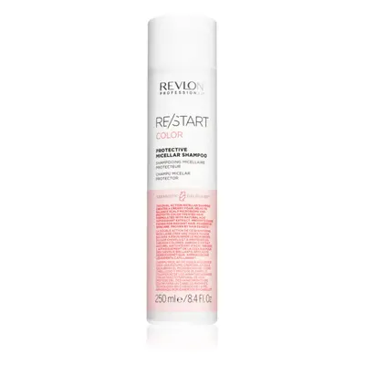 Revlon Professional Re/Start Color shampoo protettivo per capelli tinti