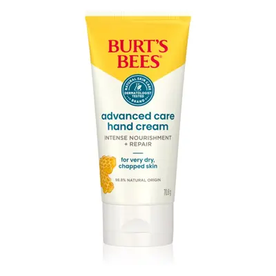 Burt’s Bees Beeswax crema per le mani per pelli secche e stanche