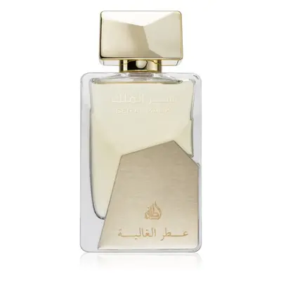 Lattafa Ser Al Malik Eau de Parfum unisex