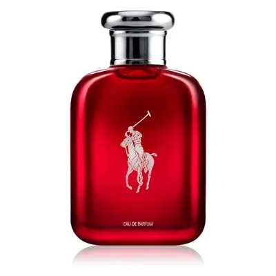 Ralph Lauren Polo Red Eau de Parfum per uomo