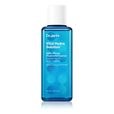 Dr. Jart+ Vital Hydra Solution™ Hydro Plump Treatment Essence essenza idratante con acido ialuro