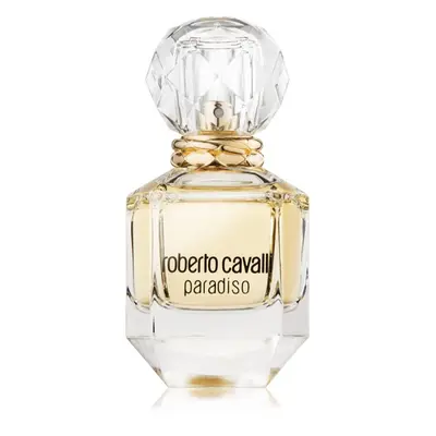 Roberto Cavalli Paradiso Eau de Parfum da donna