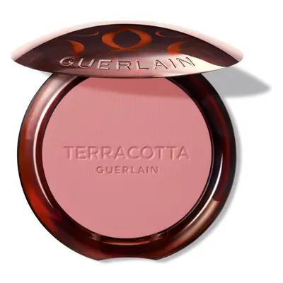 GUERLAIN Terracotta Blush blush illuminante colore Deep Pink