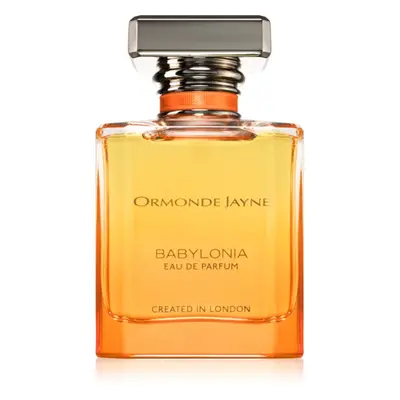 Ormonde Jayne Babylonia Eau de Parfum da donna