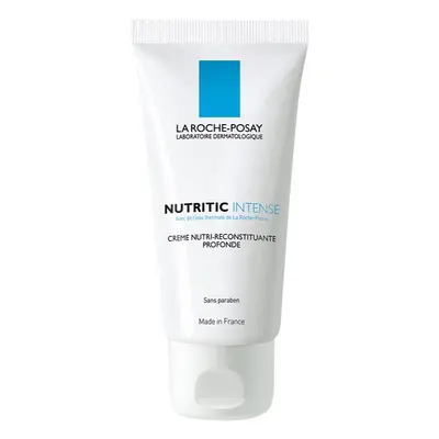 La Roche-Posay Nutritic crema nutriente per pelli secche e molto secche