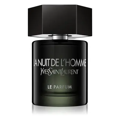 Yves Saint Laurent La Nuit de L'Homme Le Parfum Eau de Parfum per uomo