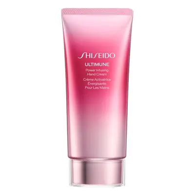 Shiseido Ultimune Power Infusing crema per le mani