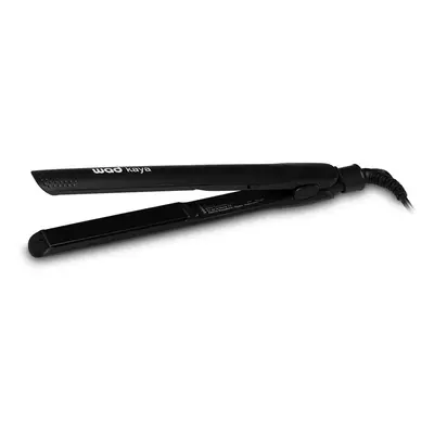 Wad Kaya Straightener Purple piastra per capelli Black