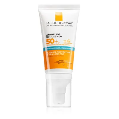 La Roche-Posay Anthelios UVMUNE crema protettiva giorno SPF 50+