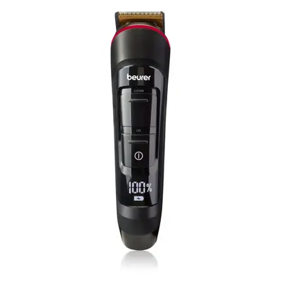 BEURER MN9X trimmer per capelli e barba