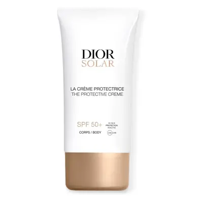 DIOR Dior Solar The Protective Creme SPF crema abbronzante corpo SPF